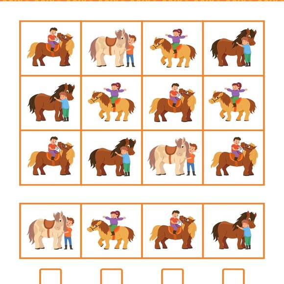 The Most Annoying Pets, Ever! Activity Book - Picture 2 of 6